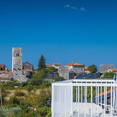 Bijela Kuca Tatil Evi Poreč