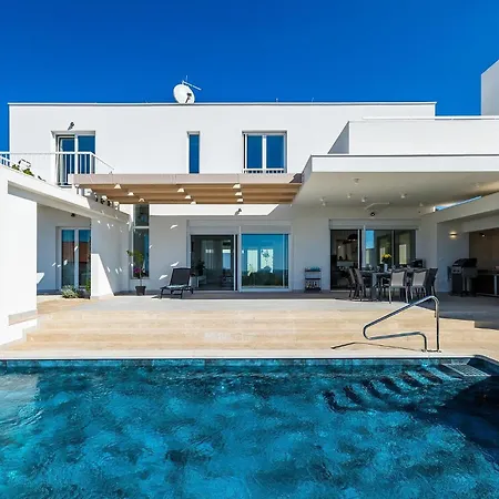 Dom wakacyjny Aponia