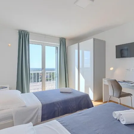 Dom wakacyjny Aponia *