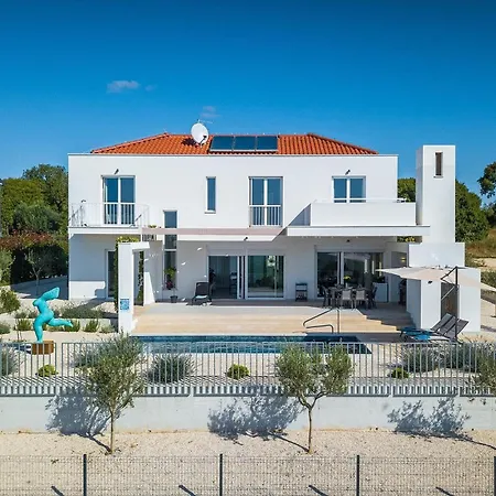 Tatil Evi Bijela Kuca Poreč