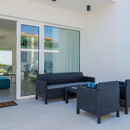 Tatil Evi Bijela Kuca