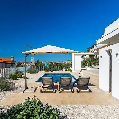 Dom wakacyjny Aponia *