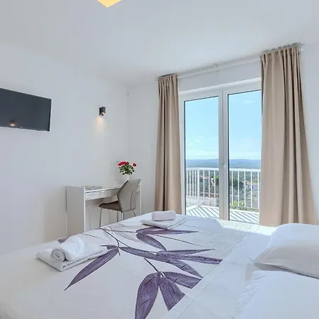 Dom wakacyjny Aponia