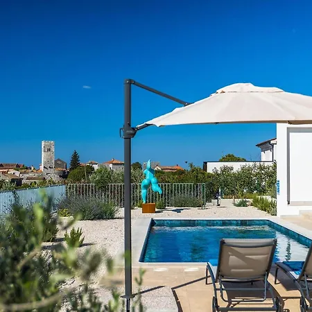 Bijela Kuca Tatil Evi *