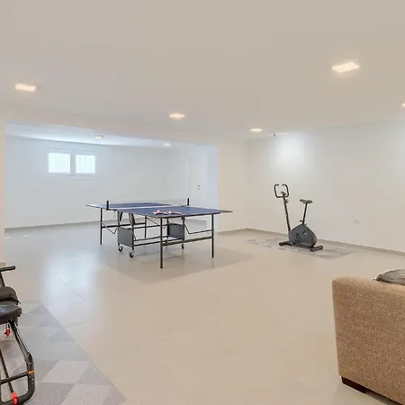 Dom wakacyjny Aponia *