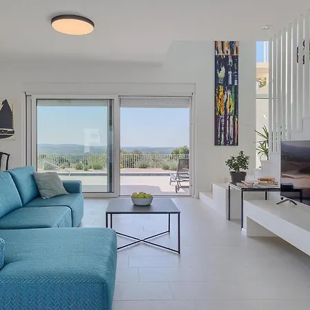 Aponia Dom wakacyjny Poreč