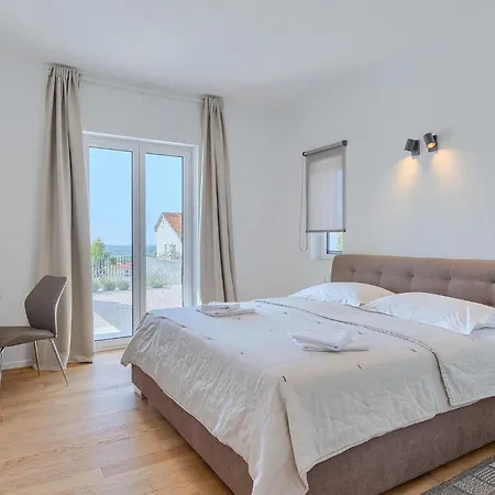 Bijela Kuca Hébergement de vacances Poreč