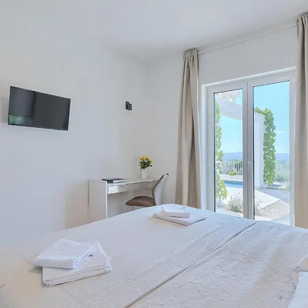Vakantiehuis Bijela Kuca *