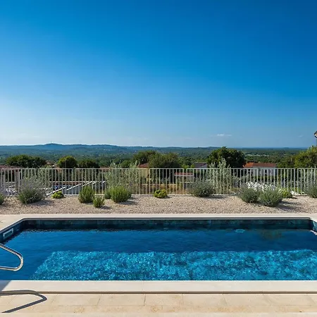 Holiday home Bijela Kuca Porec