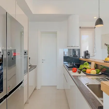 Aponia Semesterbostad