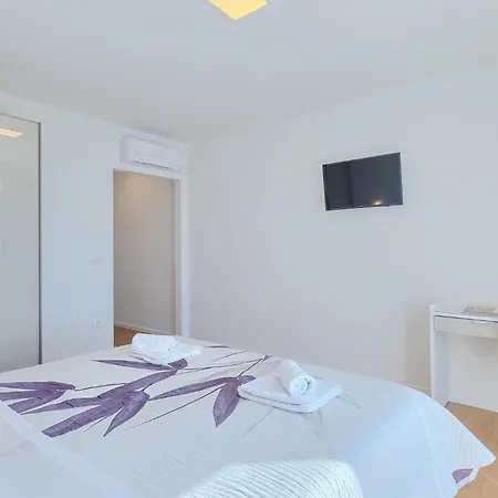 Bijela Kuca Vakantiehuis Poreč