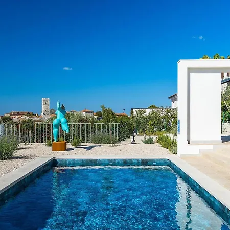 Holiday home Bijela Kuca Porec