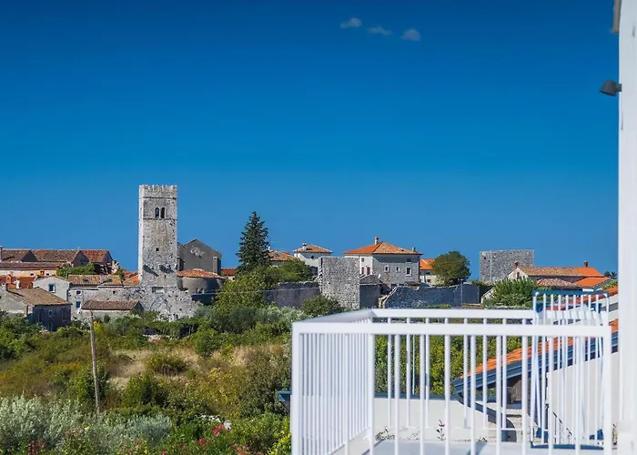 Aponia Vakantiehuis Poreč