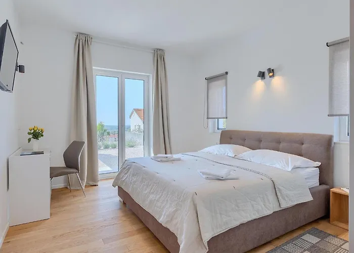 Aponia Vakantiehuis Poreč