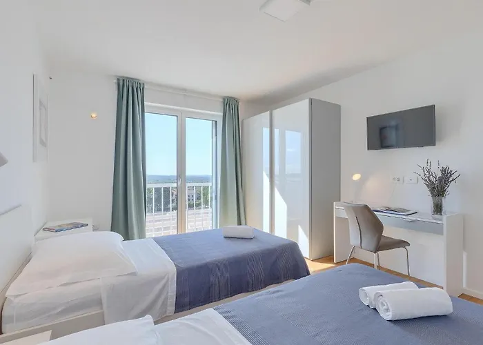 Vakantiehuis Aponia *
