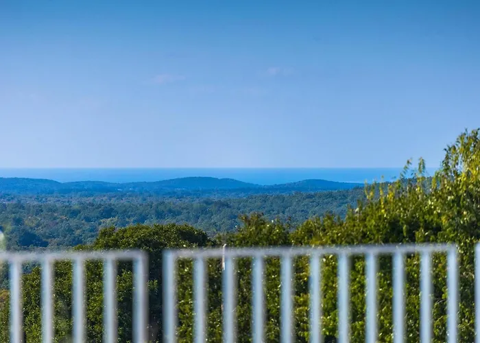 Aponia Vakantiehuis *