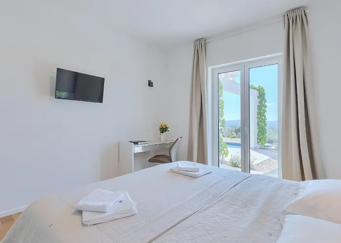 Vakantiehuis Aponia *