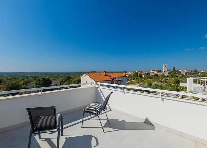 Aponia Vakantiehuis *