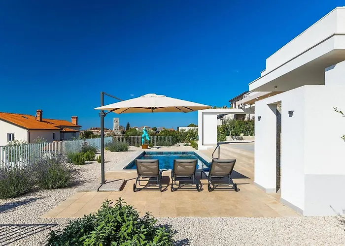 Vakantiehuis Aponia *