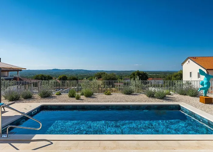 Vakantiehuis Aponia Poreč