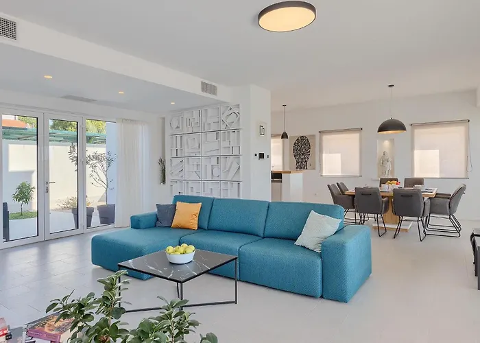 Vakantiehuis Aponia *