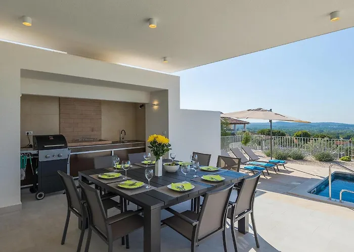 Vakantiehuis Aponia *