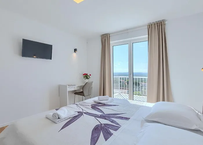 Vakantiehuis Aponia
