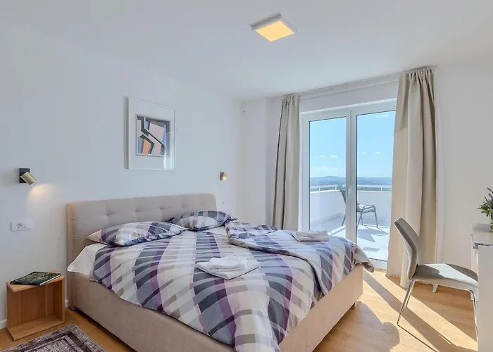 Vakantiehuis Aponia *