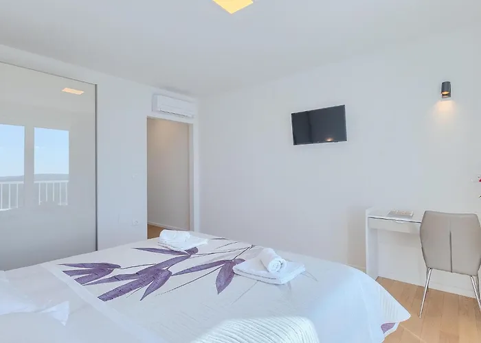 Aponia Vakantiehuis Poreč