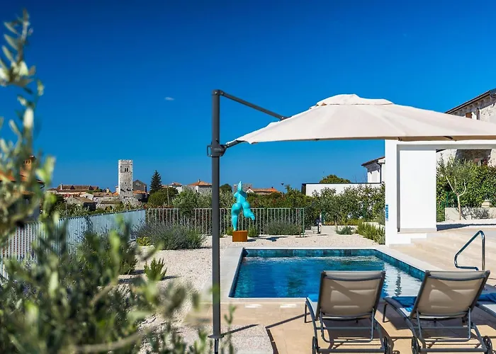 Aponia Vakantiehuis *