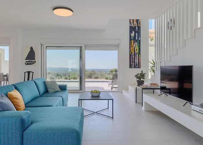Aponia Vakantiehuis Poreč