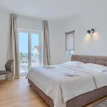 Aponia Dom wakacyjny Poreč